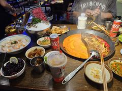 -萍姐火锅·公路夜市(打浦桥日月光店)