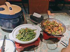 -米椰湘·辣椒炒肉