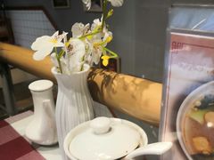 店内布置-苓记南京鸭血粉丝.皮肚面(县东巷店)