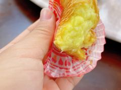 飘香榴莲酥-味友味港印记(厦门集美银泰百货店)
