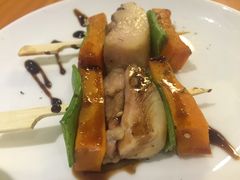 -So Lounge索兰至餐厅(蓝色港湾店)