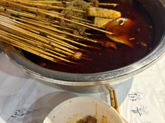 -成都瓜串串(华强北店)