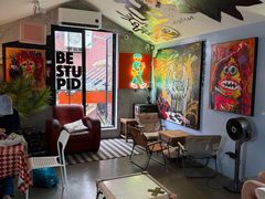 -nodcafe(M50创意园店)