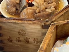 -番禺宾馆丽苑厅