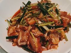 -玉林烤鸭店(定福庄店)