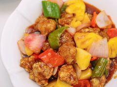 -东坊味道私房菜·地道顺德菜(大良店)