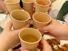 -暮谷MUGO ·团建聚会·露营烧烤·生日派对·共享菜地