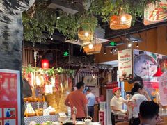 -老阿爸鲜鱼土菜(昆山花桥店)