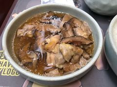 -真功夫(宝丰店)