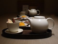 -隐溪茶馆(静安寺店)