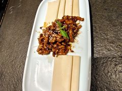 -北平盛世·新京菜·北京烤鸭(劲松·双井店)