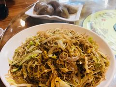 沙岗手工粉干-丽水农庄(岩头店)