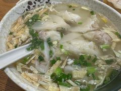 -黄阿姨锅贴大王(万航渡路店)