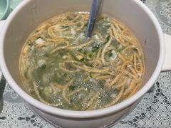 -同福小馆(北摆宴街店)