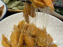 -合肥妈妈菜(青阳南路店)