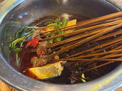 -拐枣巷小串串(财大店)