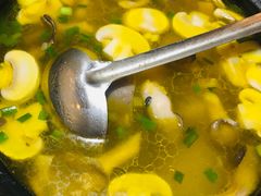 -呼吸森林·生态农庄农家乐私房菜