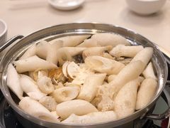 -太婆天府山珍酒楼(亚运村店)