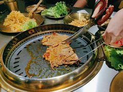 -炉队长·齐齐哈尔家庭烤肉(马家堡店)