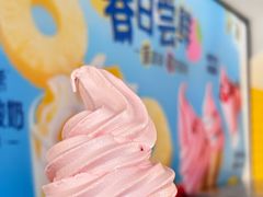 -麦当劳(昌平店)