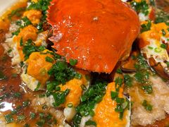 -玫瑰厅上海菜(兴国路店)