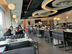 大堂-野妹火锅(龙岗店)