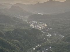 -王莽岭风景区