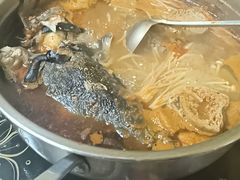 -弘烨 贵州酸汤 鱼火锅(东财店)