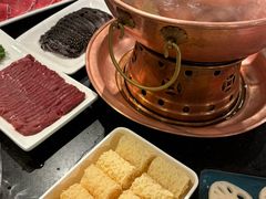 -南门涮肉(上海二店)
