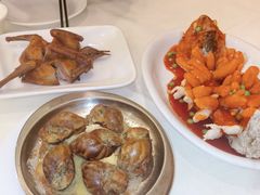 -顺风海鲜港(金玉兰店)
