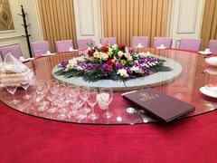 包厢-清心鸡沙田乳鸽店·非遗传承(粤垦路店)