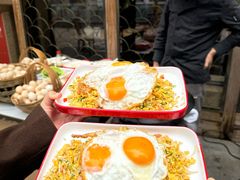 -秋金小炒(金街店)