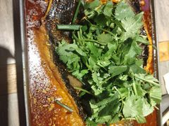 -叁宝烤肉• 西安烧烤(太乙路店)