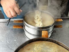 烧麦-王氏烧麦大骨汤水饺