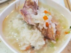 赶海海鲜粥-港畔赶海蒸汽海鲜烧烤自助(仙螺岛店)