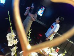 -黑桃K生日订制KTV