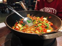 -小隐人家(乐松店)