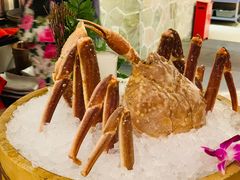 -蟹的岡田屋(正大广场店)