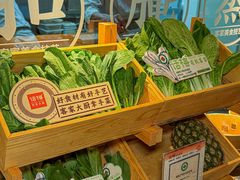 -话梅·客家小厨(东门店)
