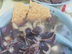 -金原鸭血粉丝汤总店(锁金村店)