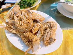 -老字号蛇口德记烧腊饭店·海鲜加工