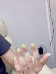 -UU·NAIL美甲美睫專門店