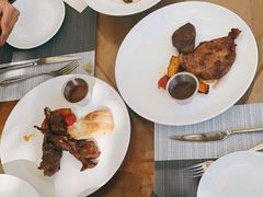 -五合院·整点烤肉