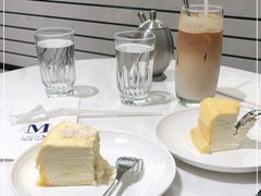 -Lady M New York(澳门伦敦人店)