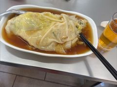 -后街女孩肠粉店