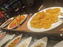 -拉蒂娜·巴西牛排馆 Latina·Brazilian Steakhouse(王府井喜悦店)