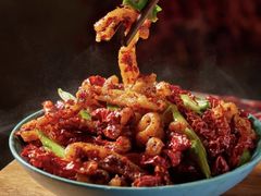 -山石榴·贵州菜(陆家嘴中心店)
