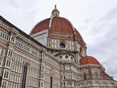 -圣母百花大教堂穹顶