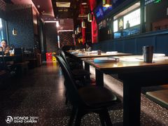 -吞鱼兽麻辣烤鱼(万达店)
