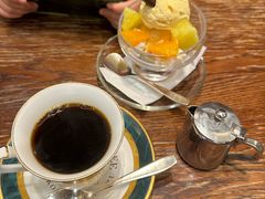 -西村咖啡店 (中山手本店)